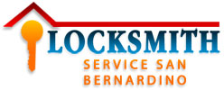 Locksmith San Bernardino