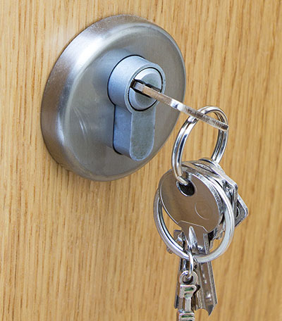 Residential Locksmith