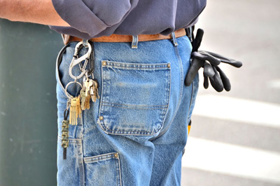 Commercial Locksmith